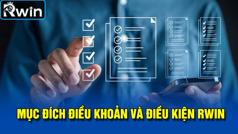 Mục đích thiết lập nên chính sách điều khoản và điều kiện tại Bl555