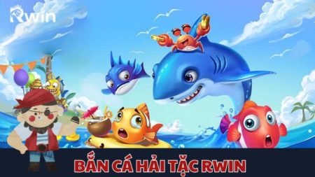 bắn cá Hải Tặc Bl555