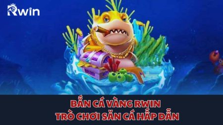 Bắn Cá Vàng Bl555