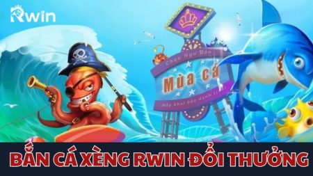 Giải trí cực cuốn với bắn cá xèng BL555