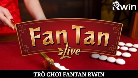 chơi Fantan Bl555
